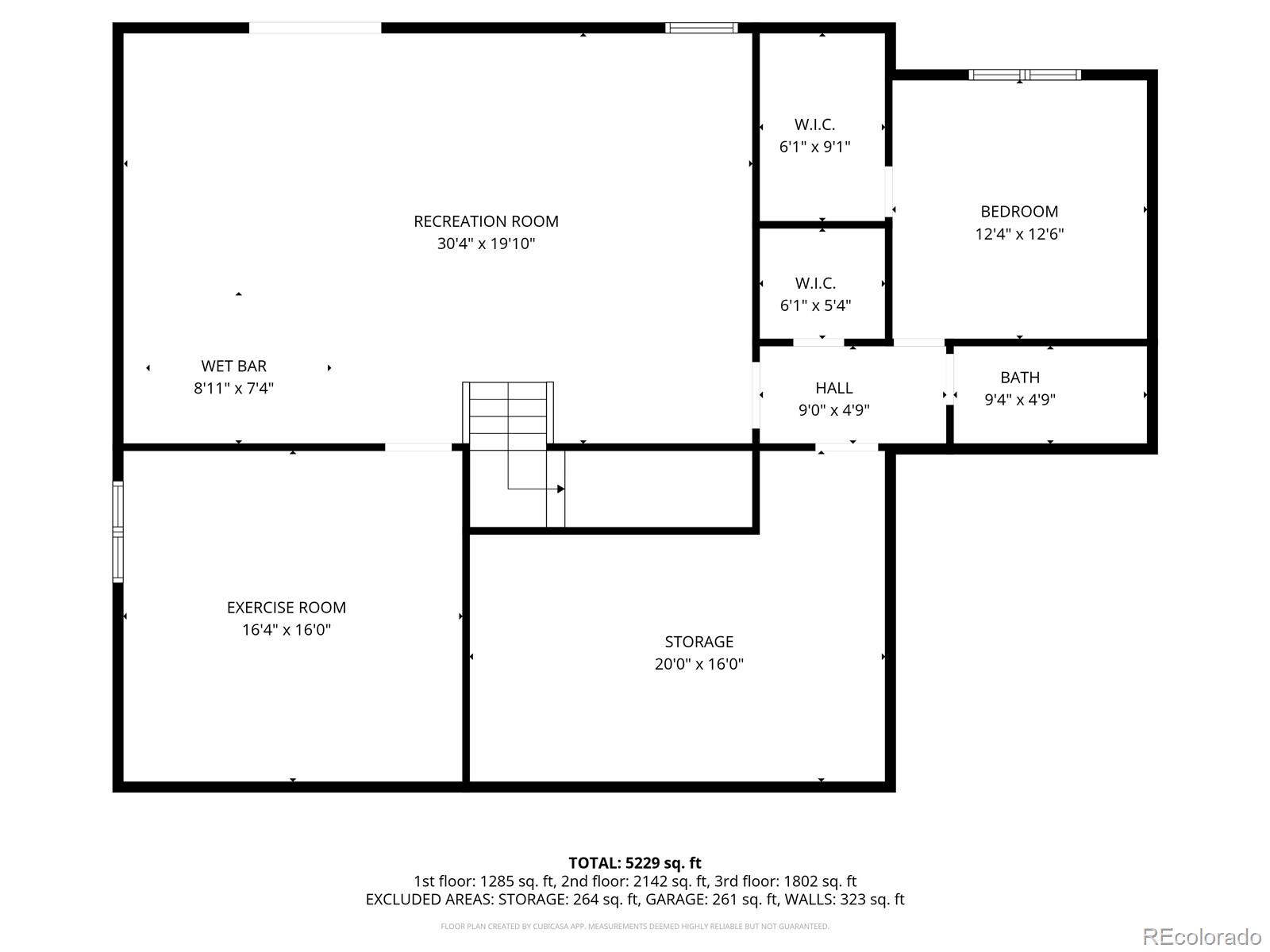 MLS Image #46 for 2125 s poppy street,lakewood, Colorado