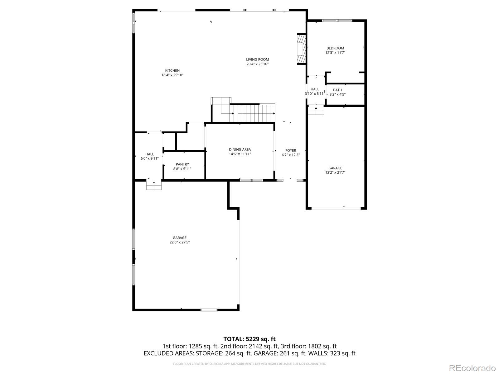 MLS Image #47 for 2125 s poppy street,lakewood, Colorado