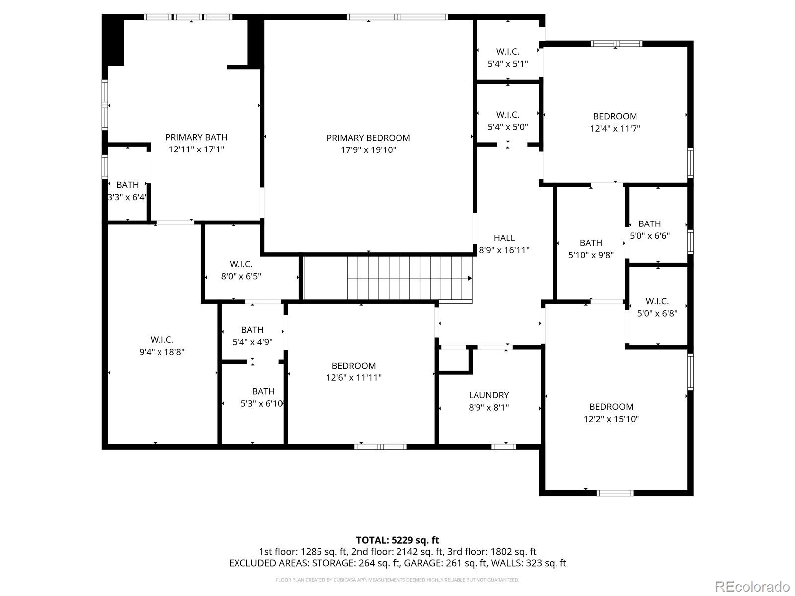 MLS Image #48 for 2125 s poppy street,lakewood, Colorado