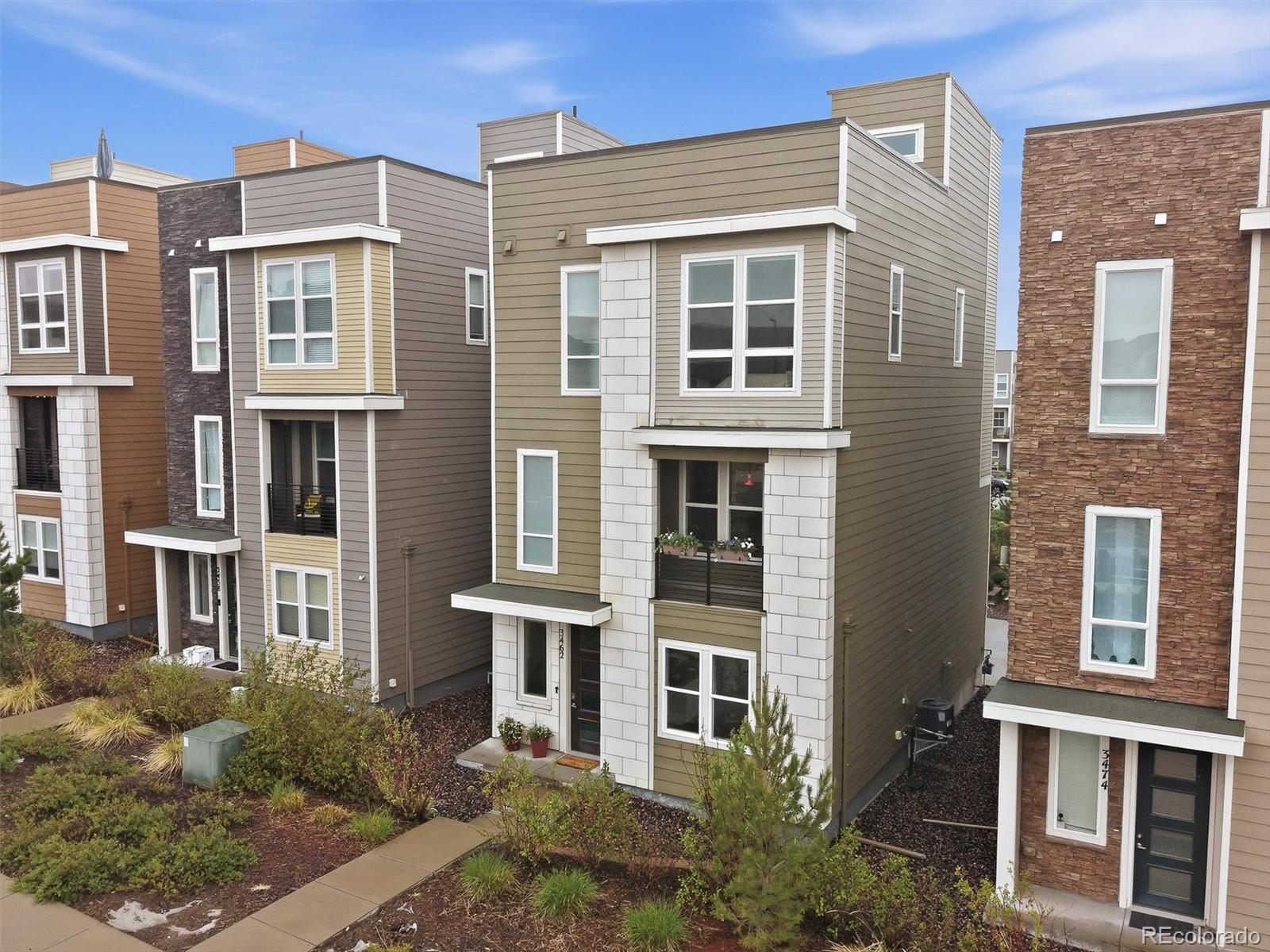 MLS Image #1 for 3462  guinea way,castle rock, Colorado