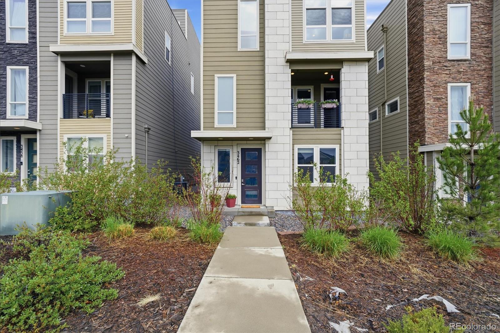 MLS Image #2 for 3462  guinea way,castle rock, Colorado