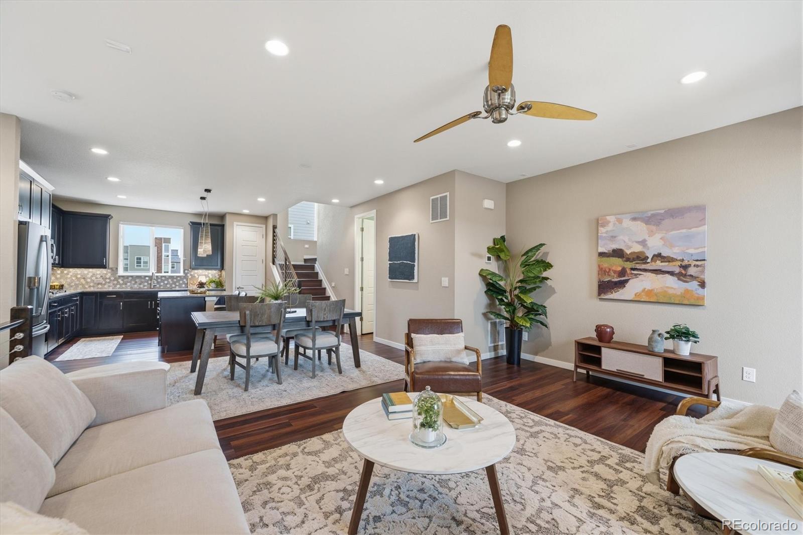 MLS Image #21 for 3462  guinea way,castle rock, Colorado