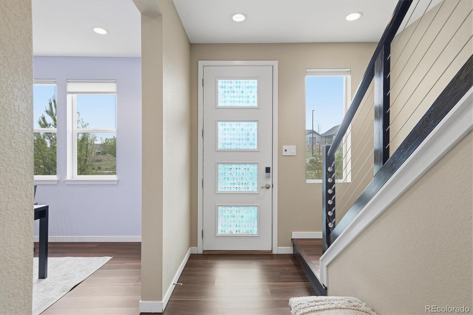 MLS Image #3 for 3462  guinea way,castle rock, Colorado