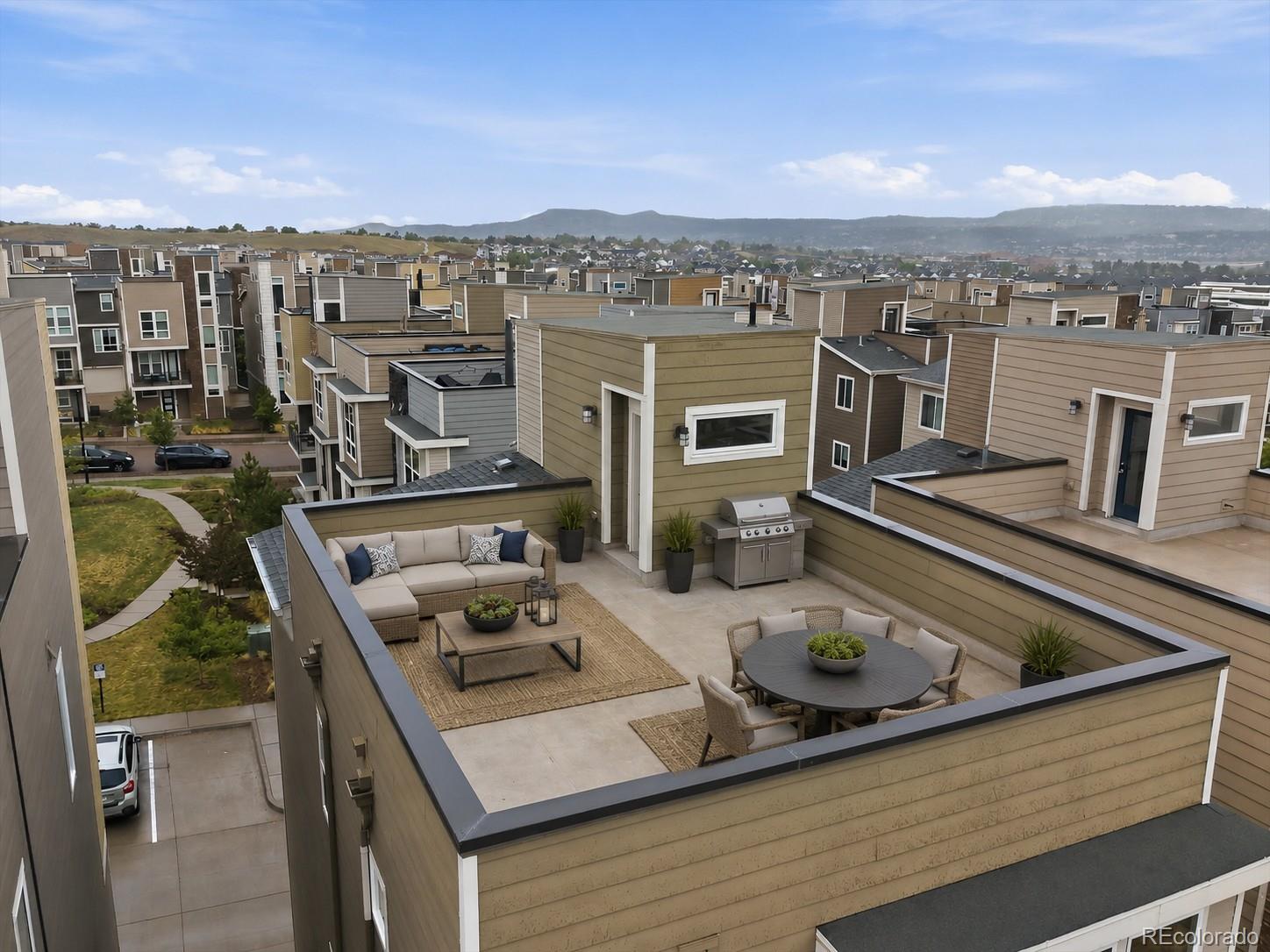 MLS Image #38 for 3462  guinea way,castle rock, Colorado