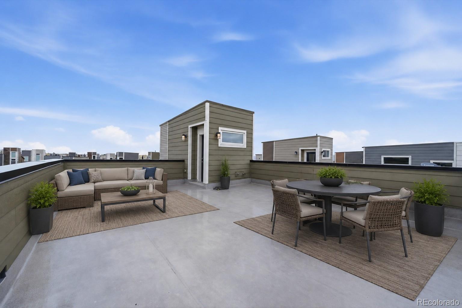 MLS Image #40 for 3462  guinea way,castle rock, Colorado