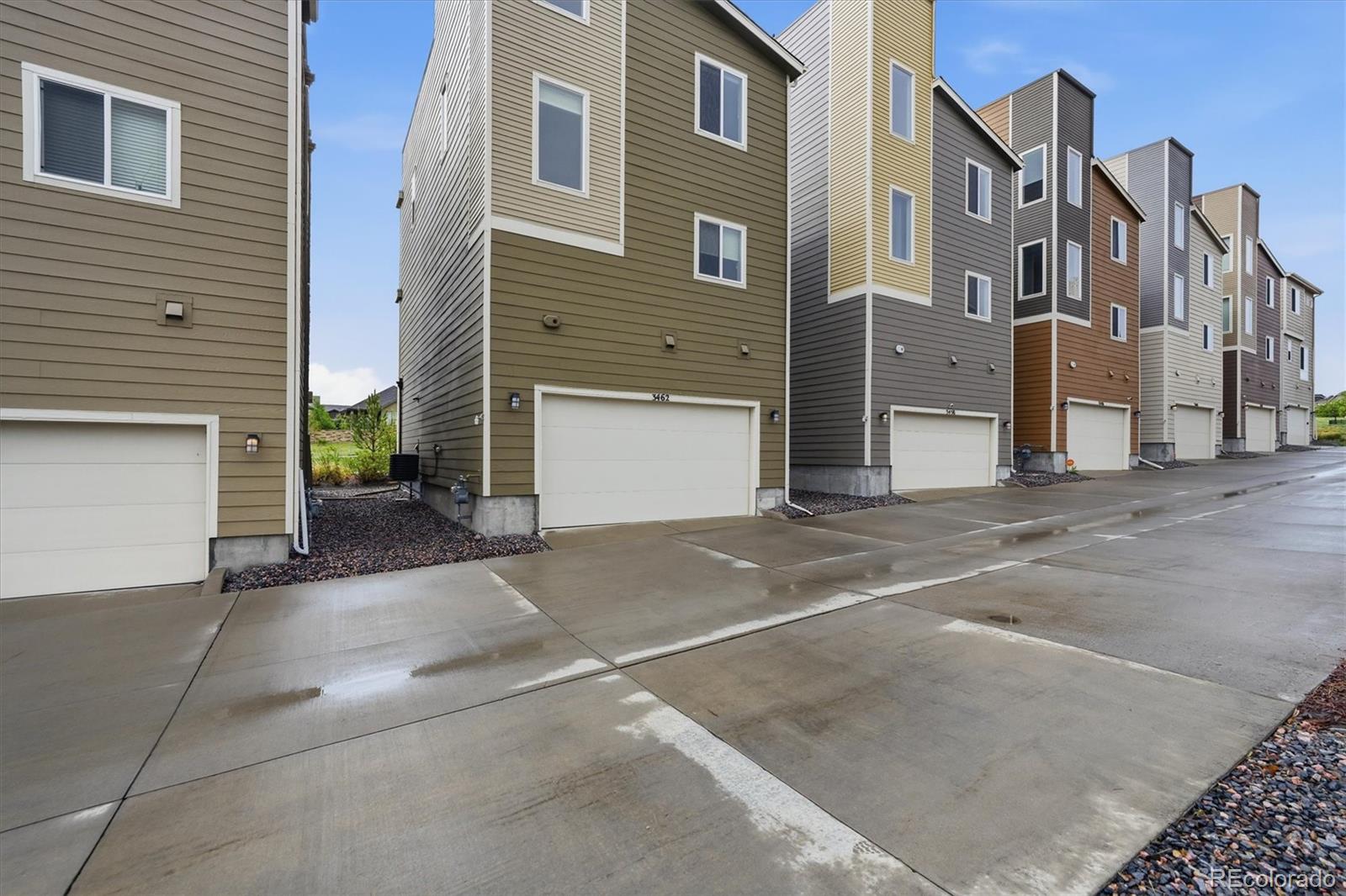 MLS Image #42 for 3462  guinea way,castle rock, Colorado