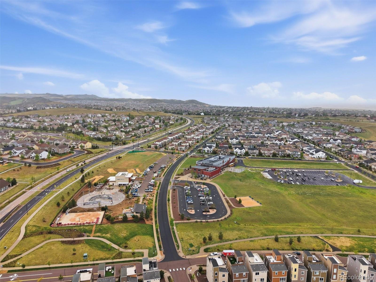 MLS Image #45 for 3462  guinea way,castle rock, Colorado