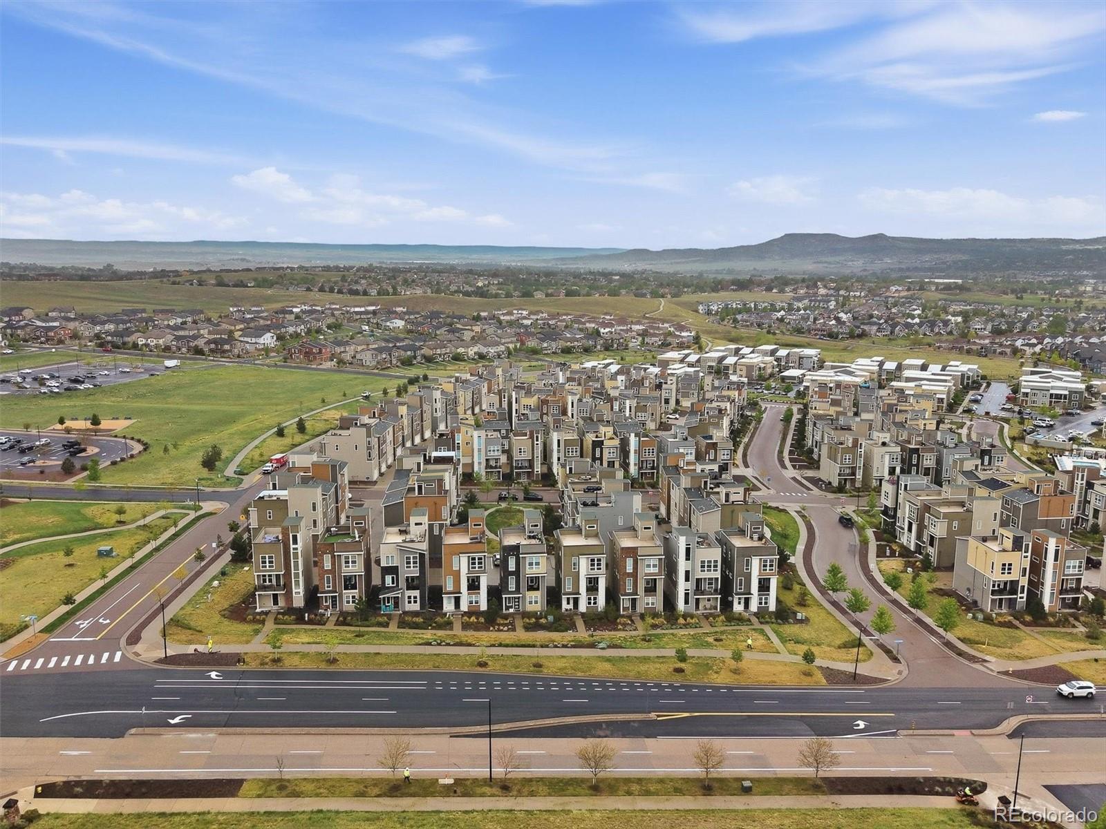 MLS Image #47 for 3462  guinea way,castle rock, Colorado