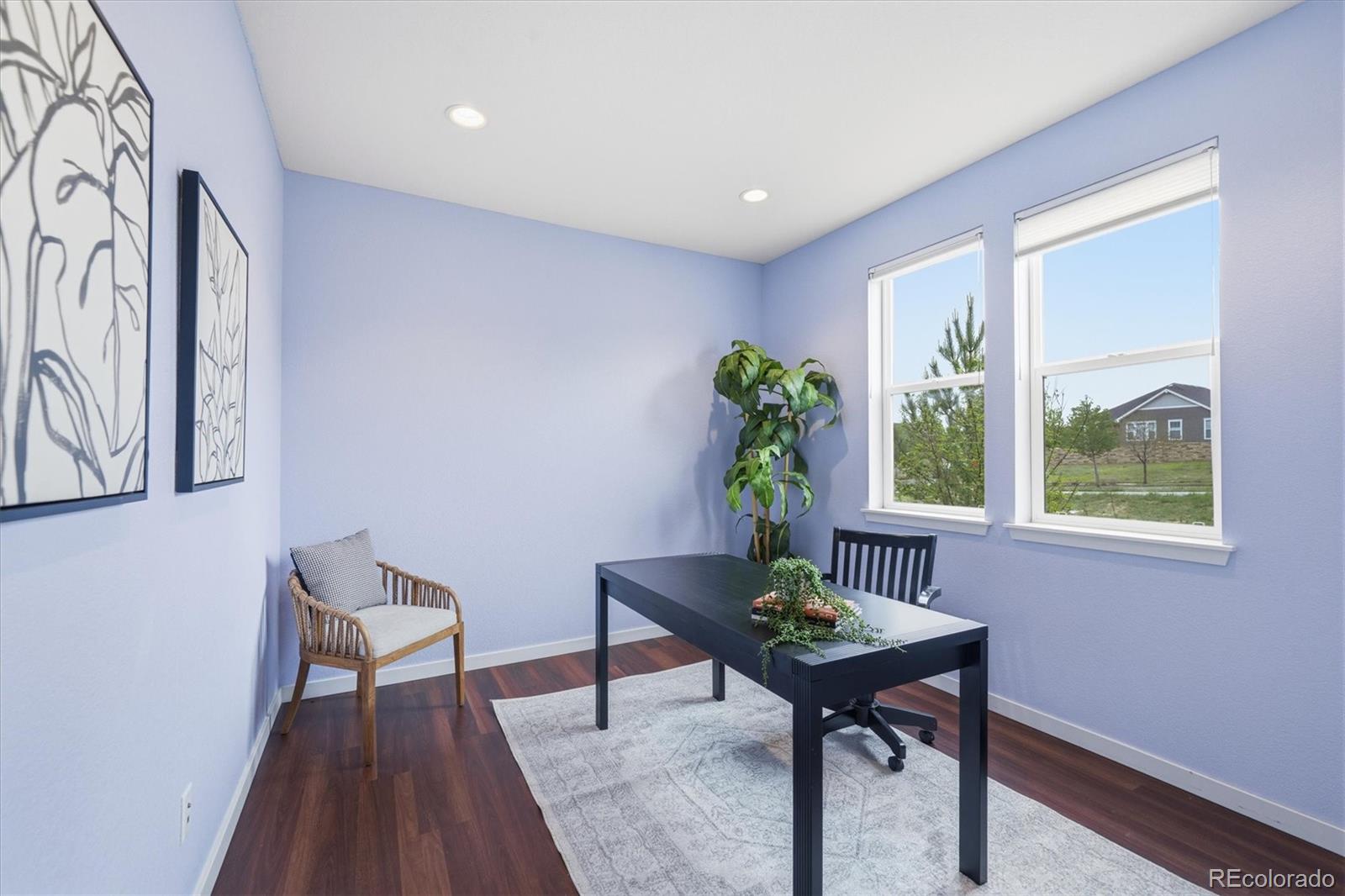 MLS Image #5 for 3462  guinea way,castle rock, Colorado