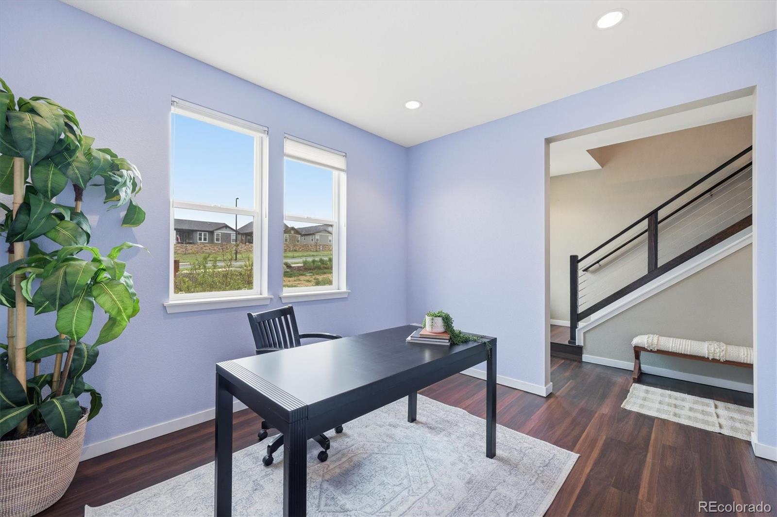 MLS Image #6 for 3462  guinea way,castle rock, Colorado