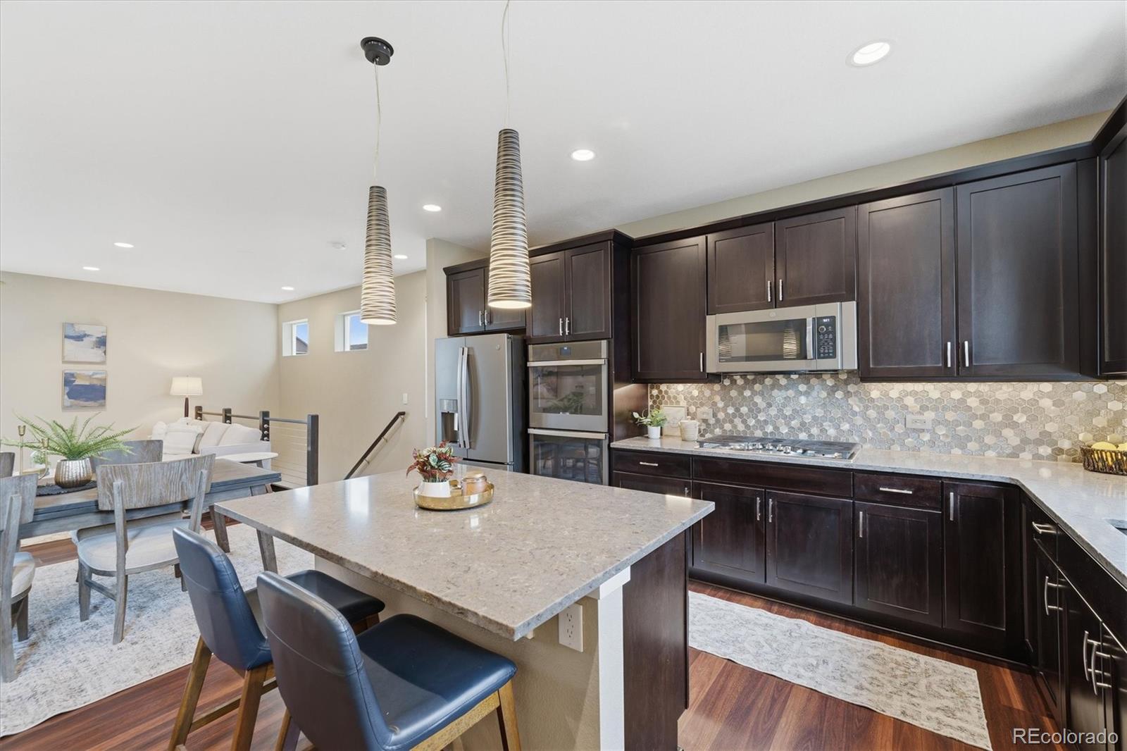 MLS Image #9 for 3462  guinea way,castle rock, Colorado