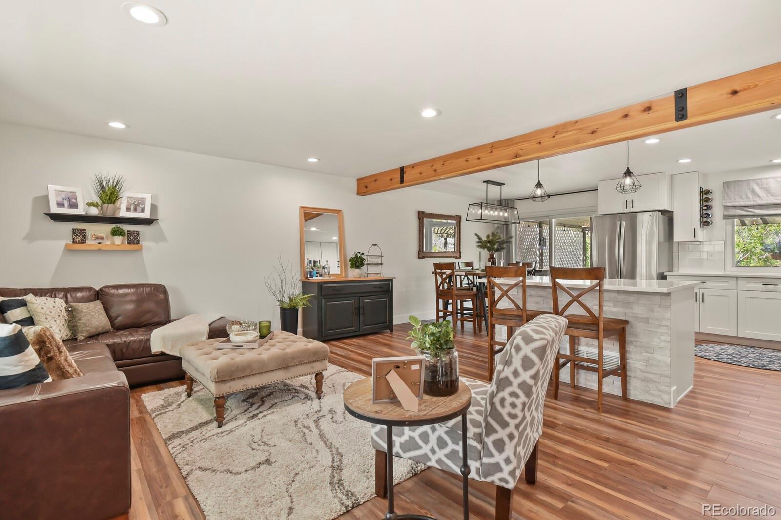 MLS Image #2 for 773 w elati circle,littleton, Colorado
