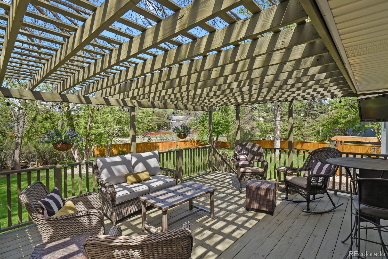 MLS Image #26 for 773 w elati circle,littleton, Colorado
