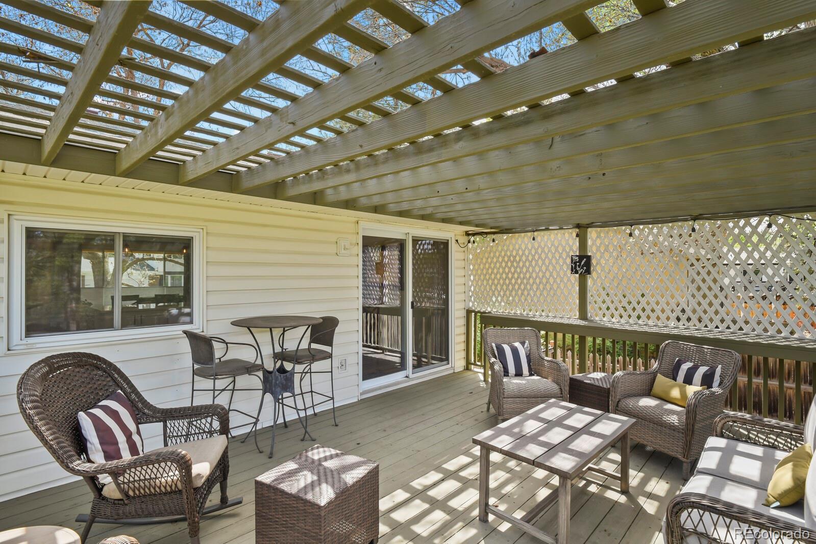 MLS Image #27 for 773 w elati circle,littleton, Colorado