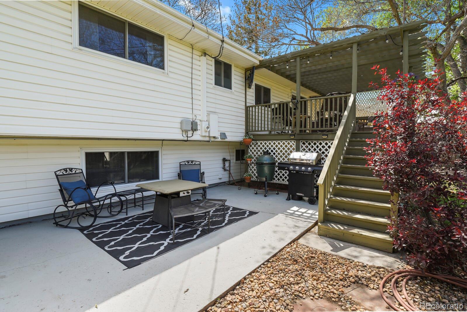 MLS Image #28 for 773 w elati circle,littleton, Colorado