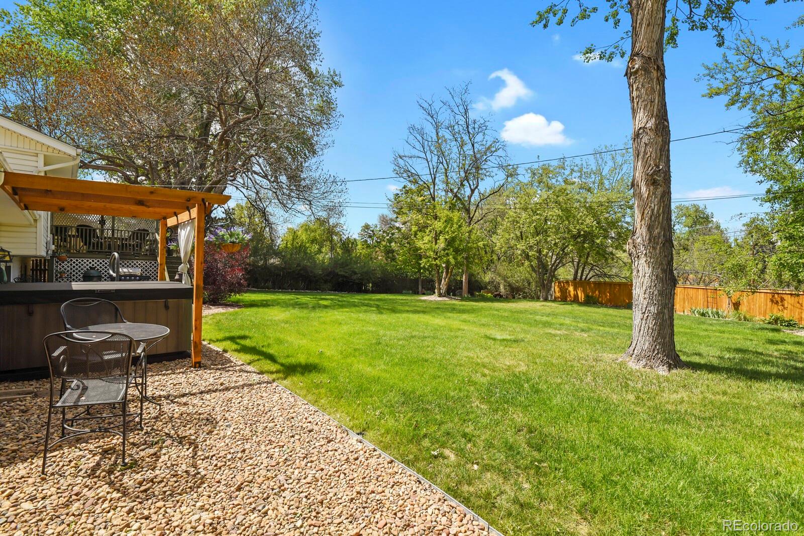 MLS Image #29 for 773 w elati circle,littleton, Colorado