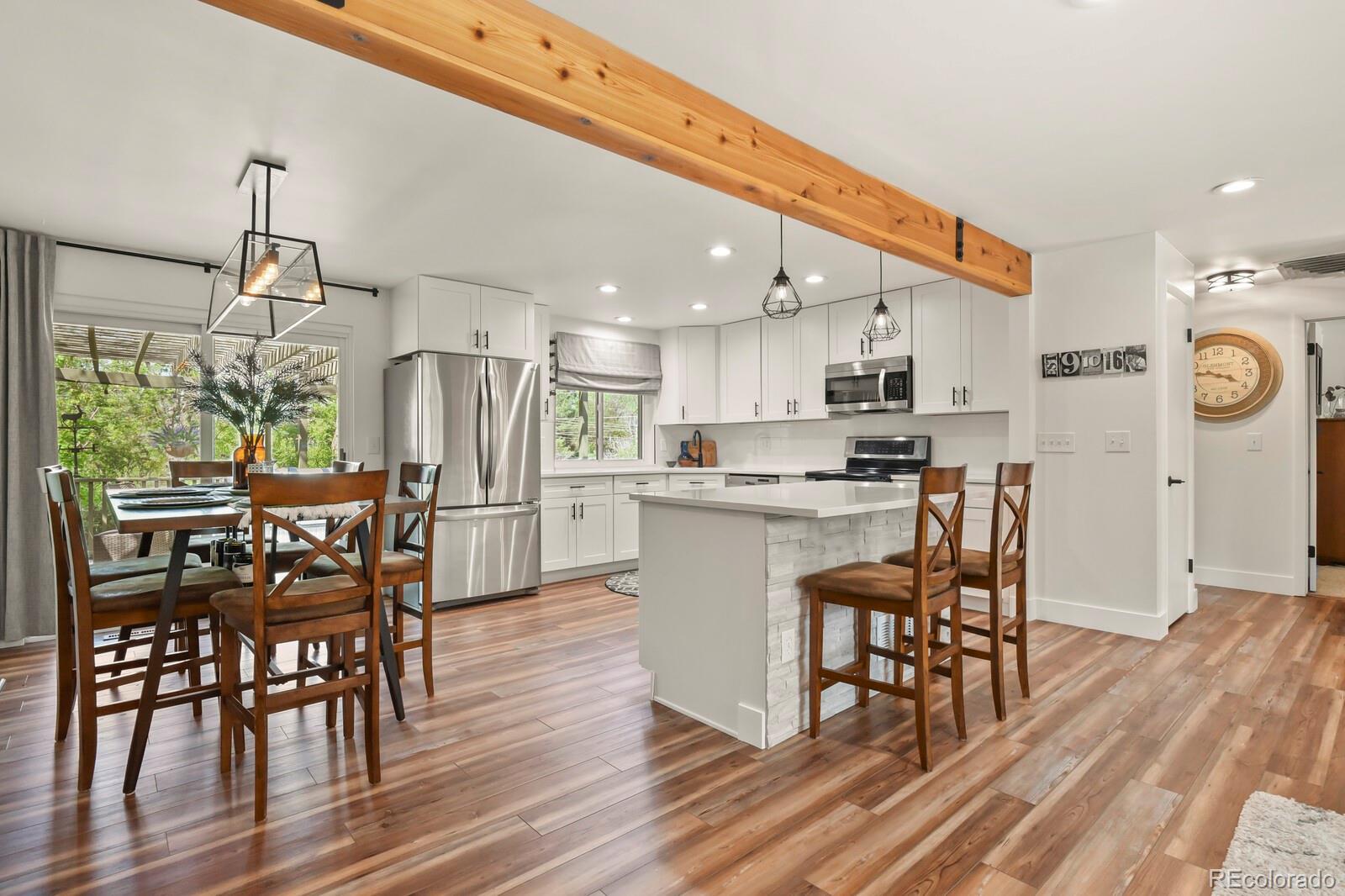 MLS Image #3 for 773 w elati circle,littleton, Colorado