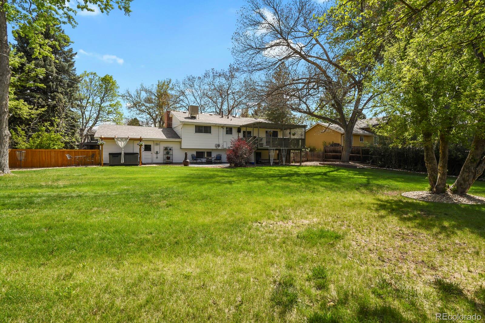 MLS Image #30 for 773 w elati circle,littleton, Colorado