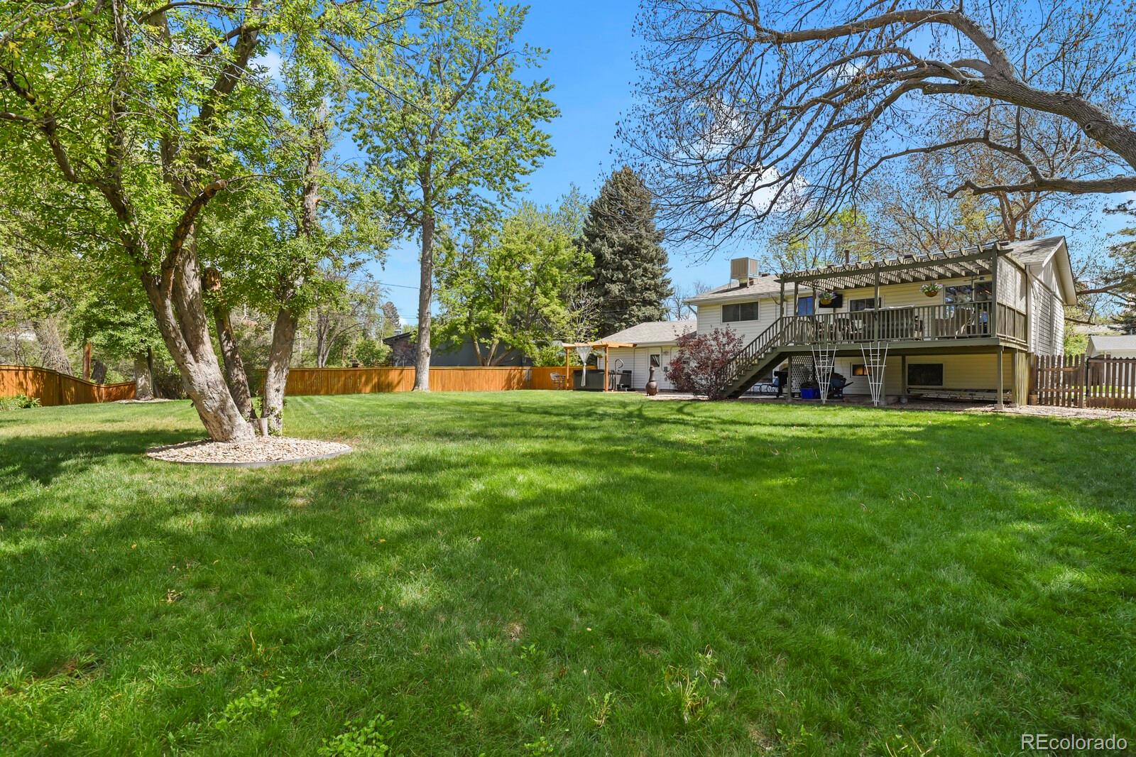 MLS Image #32 for 773 w elati circle,littleton, Colorado