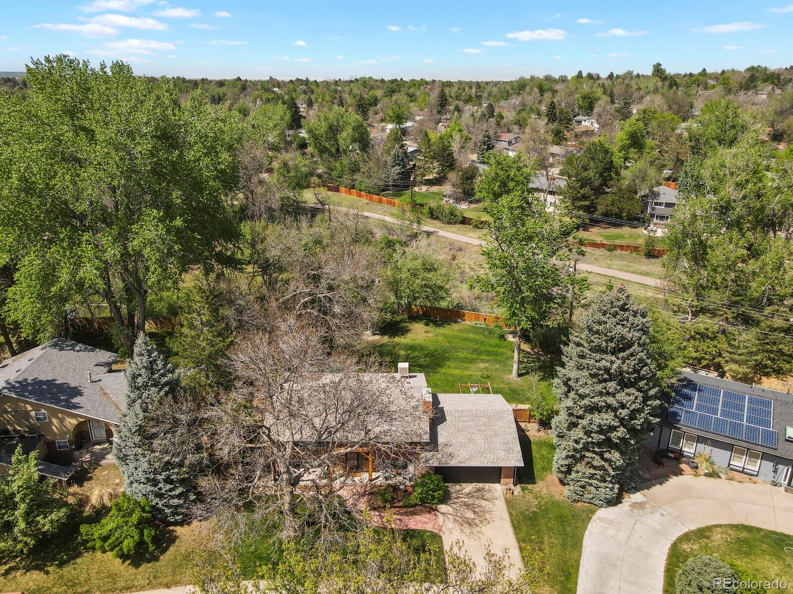 MLS Image #34 for 773 w elati circle,littleton, Colorado