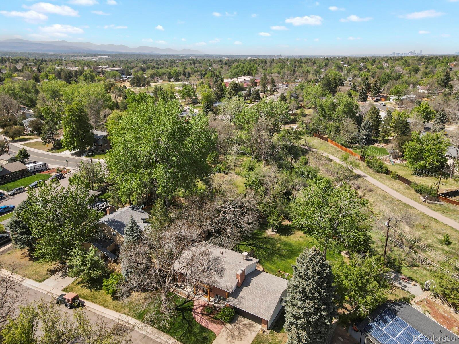 MLS Image #35 for 773 w elati circle,littleton, Colorado