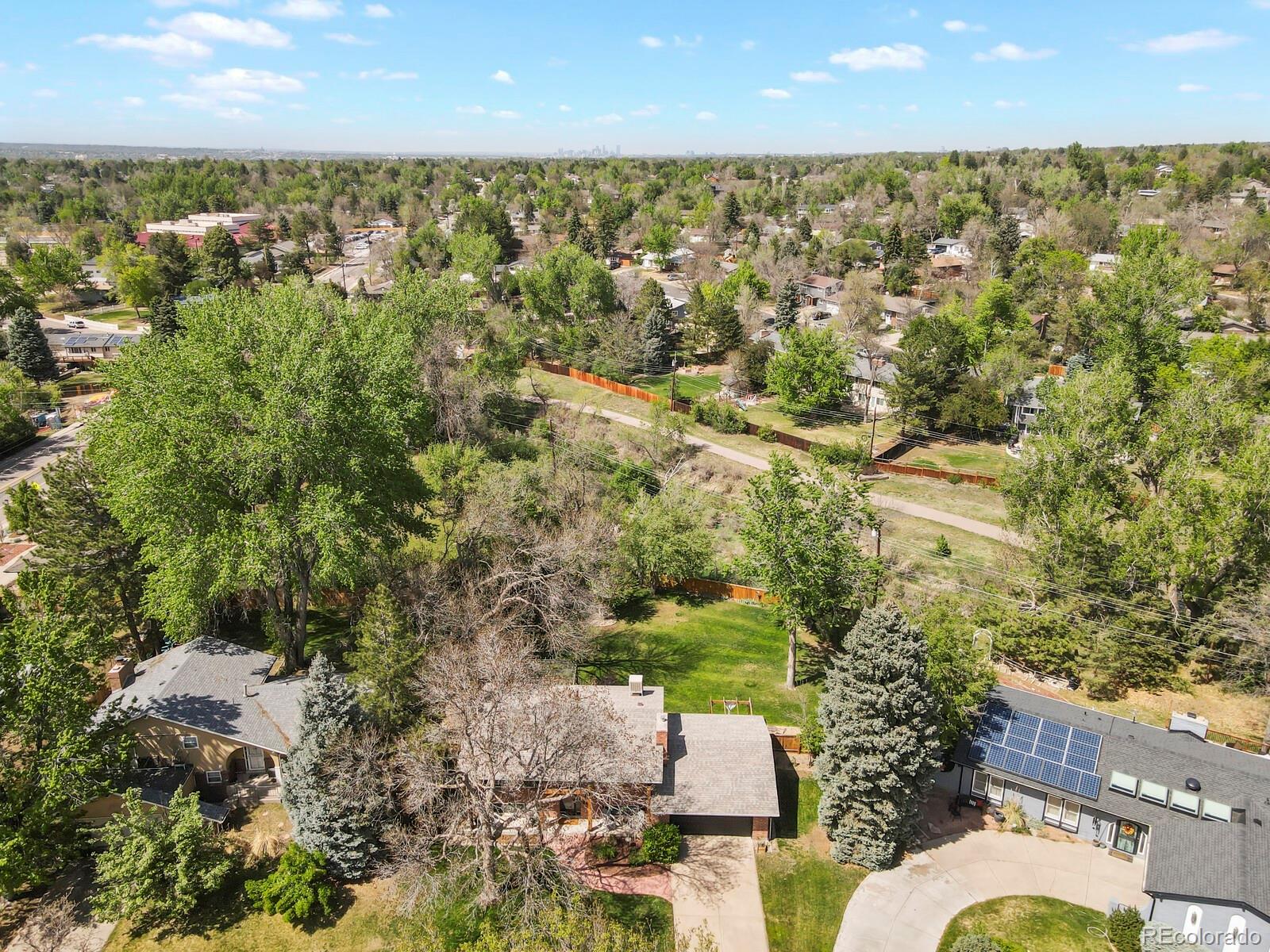 MLS Image #36 for 773 w elati circle,littleton, Colorado