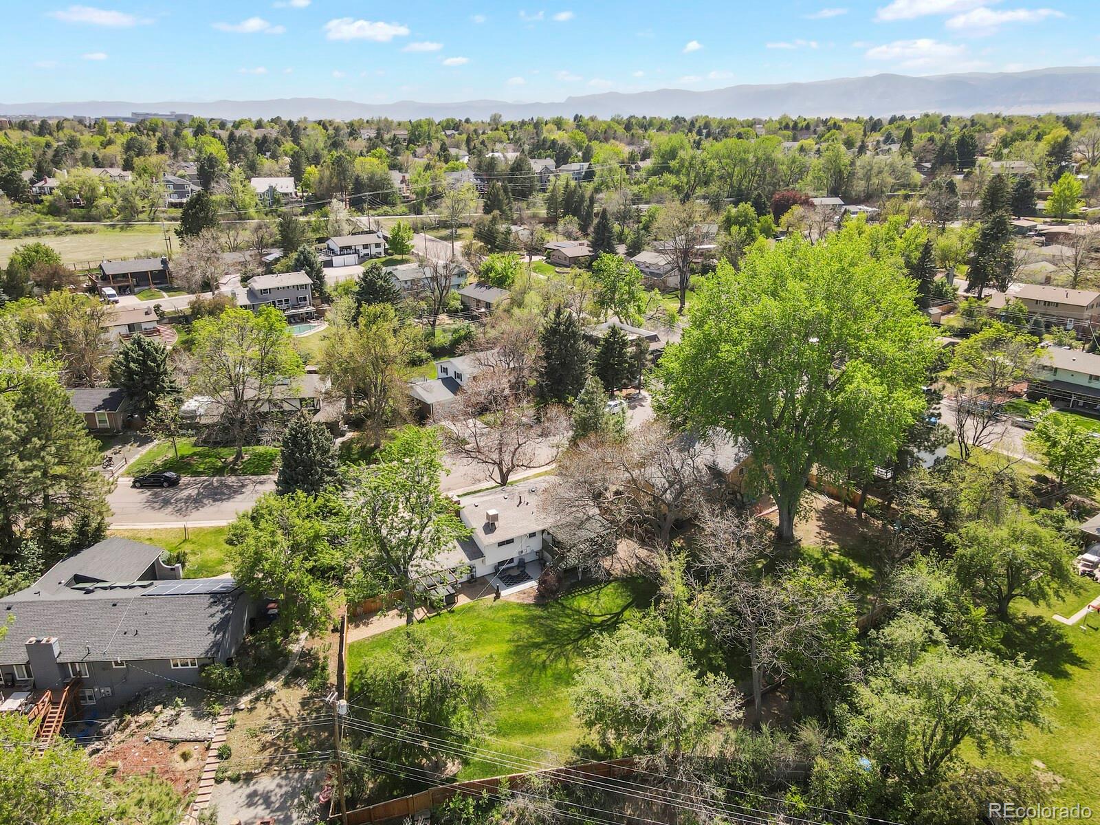 MLS Image #37 for 773 w elati circle,littleton, Colorado