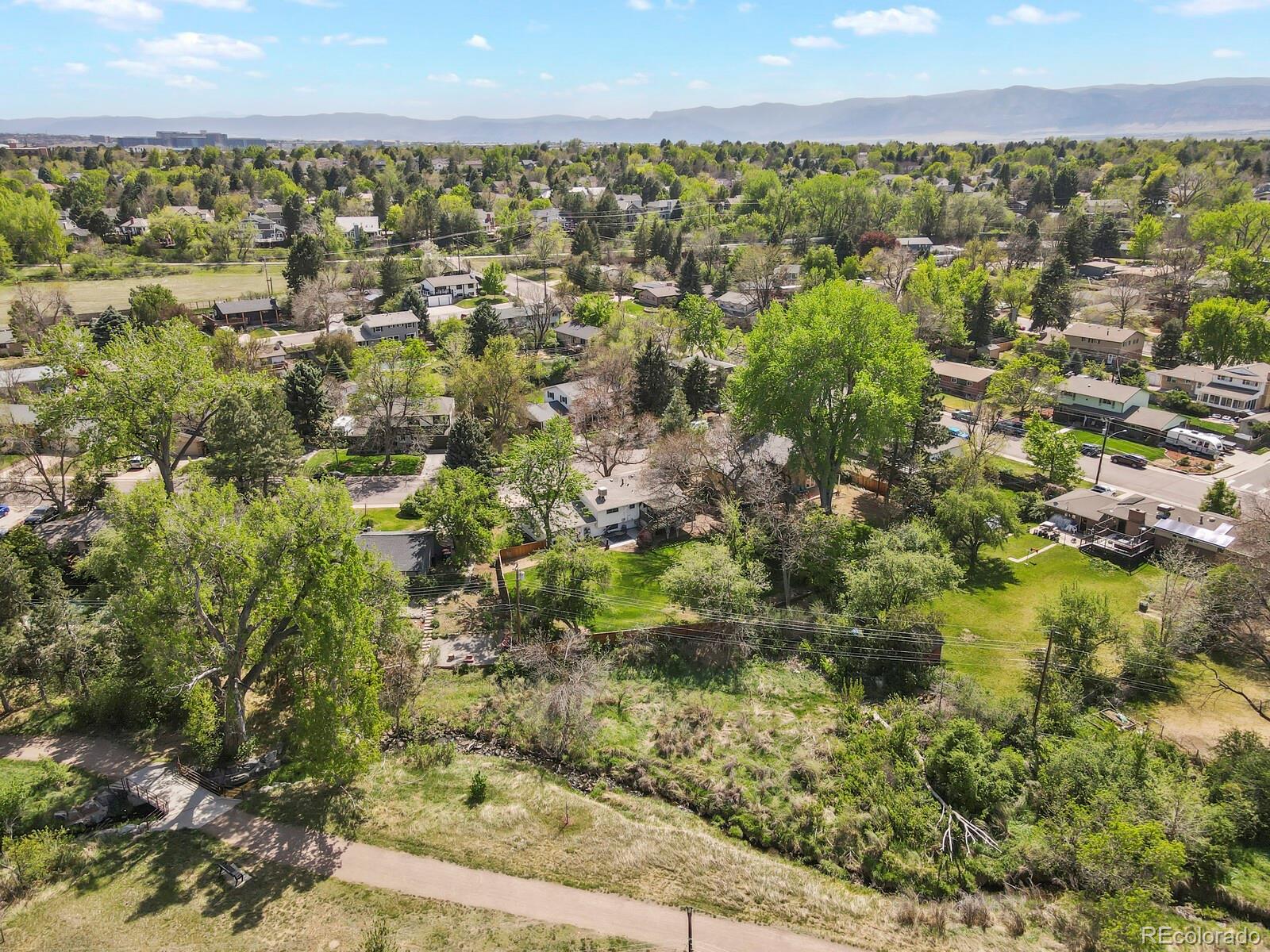 MLS Image #38 for 773 w elati circle,littleton, Colorado
