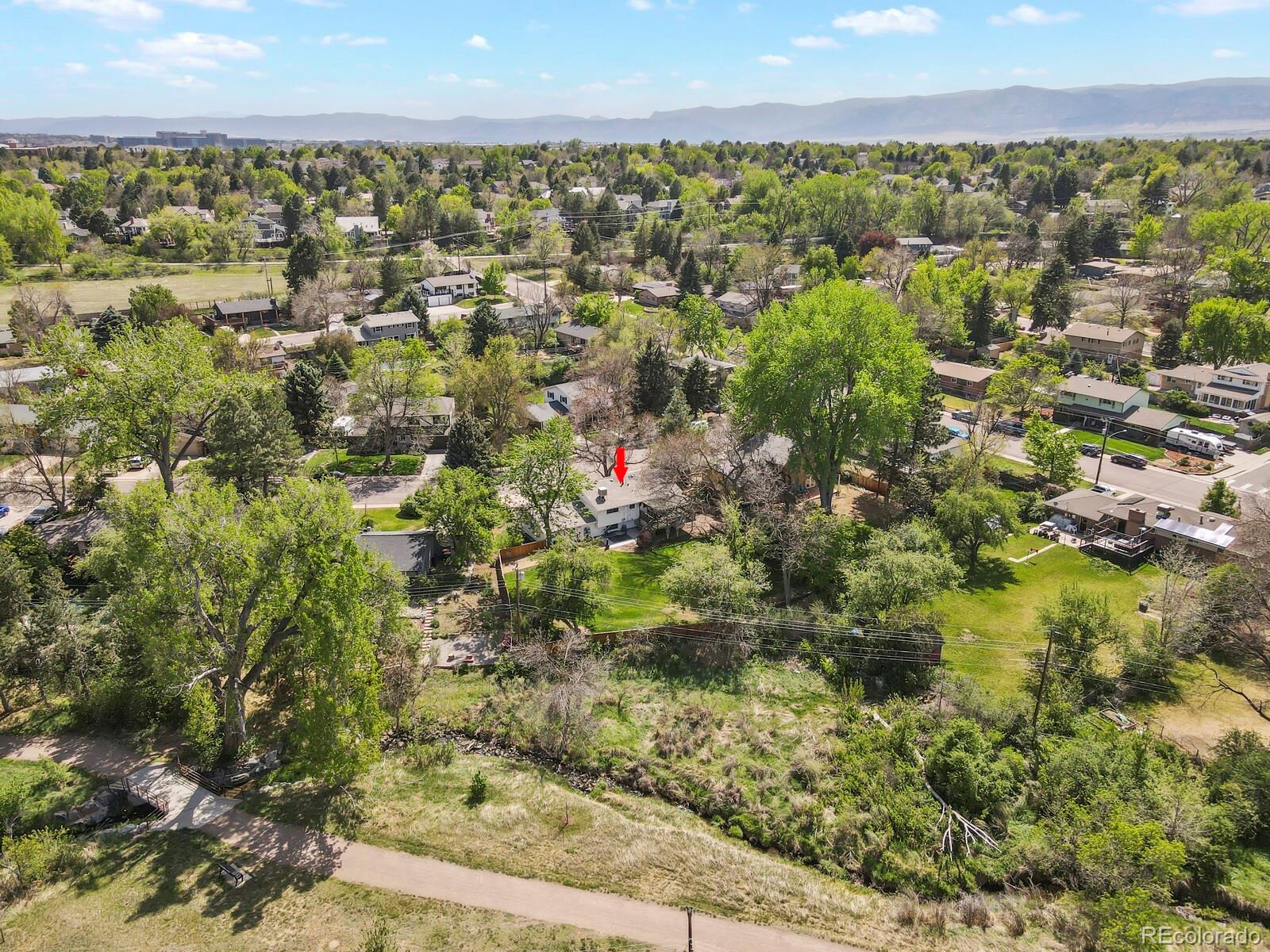 MLS Image #39 for 773 w elati circle,littleton, Colorado