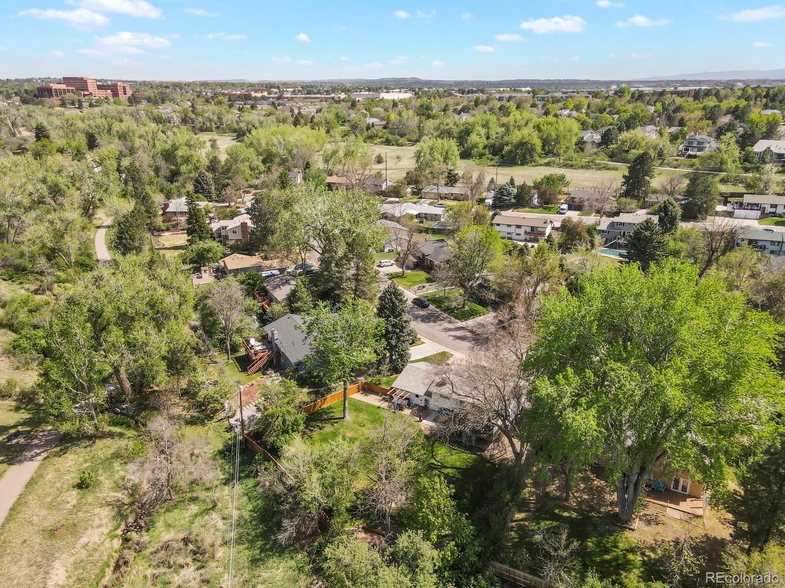 MLS Image #40 for 773 w elati circle,littleton, Colorado