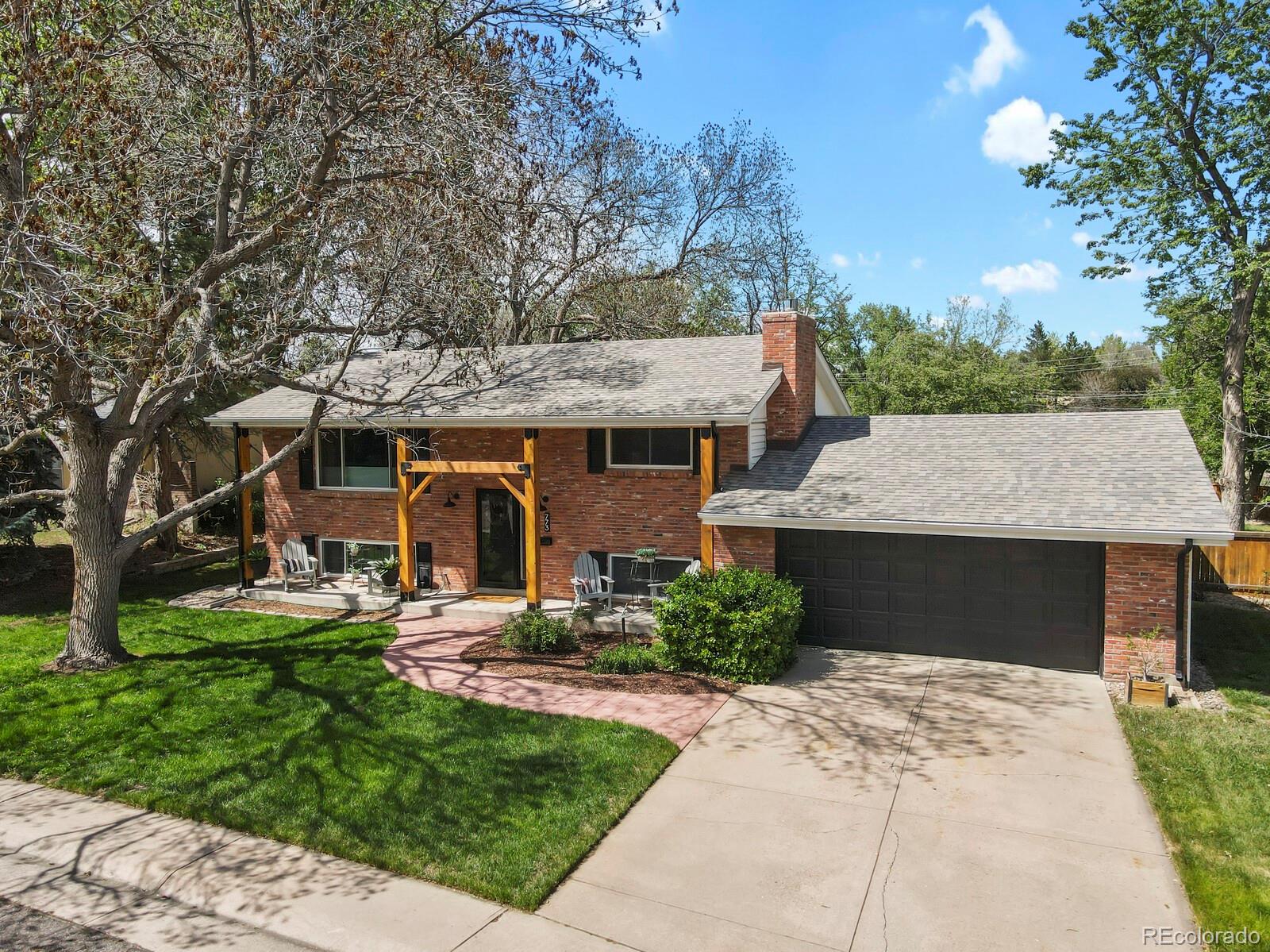 MLS Image #42 for 773 w elati circle,littleton, Colorado
