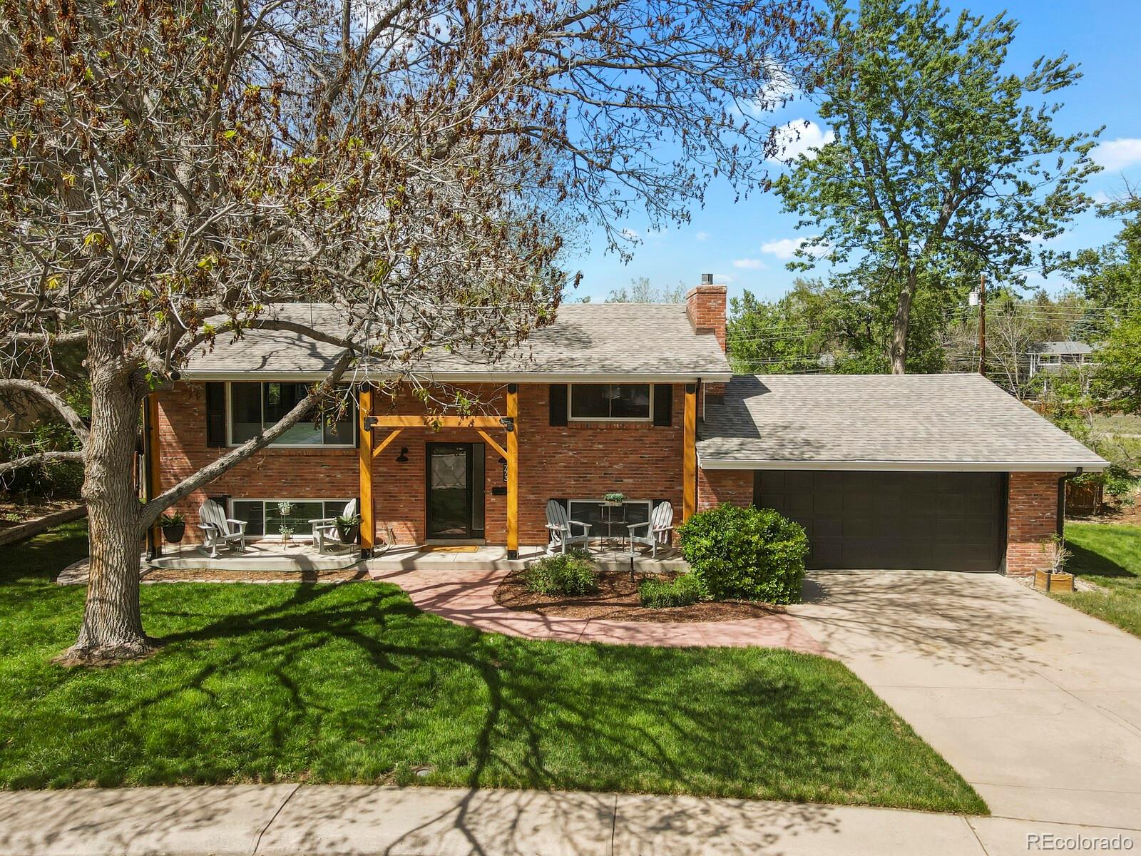MLS Image #43 for 773 w elati circle,littleton, Colorado
