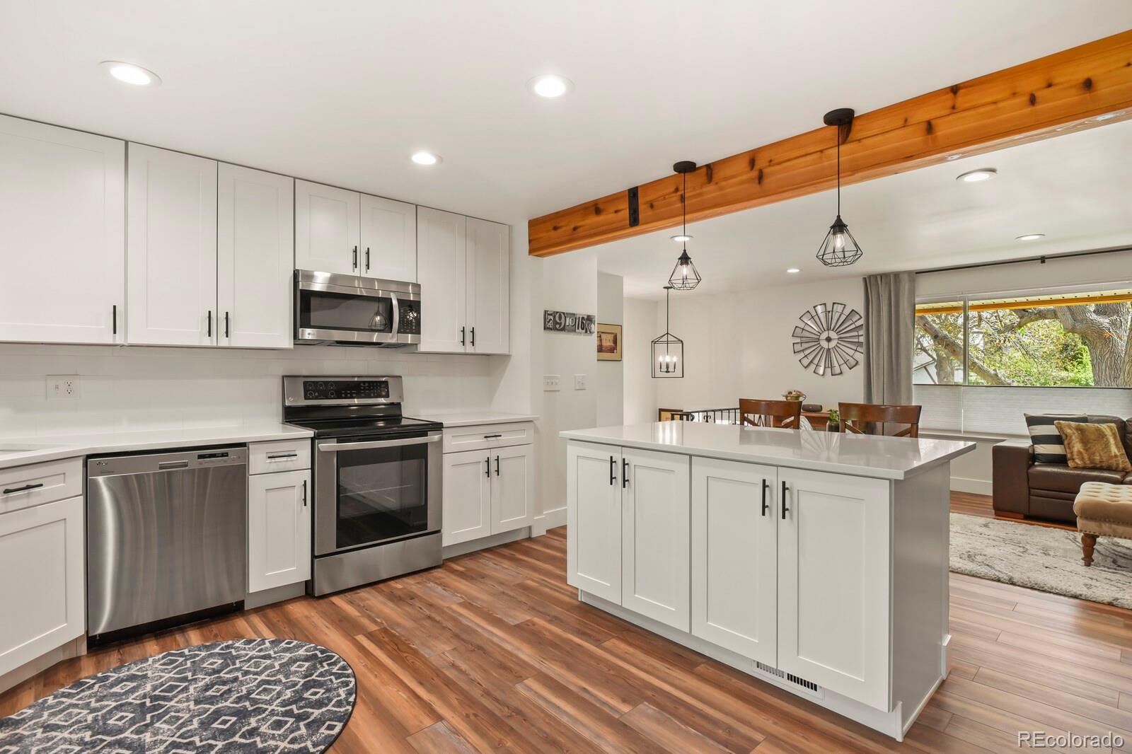 MLS Image #5 for 773 w elati circle,littleton, Colorado