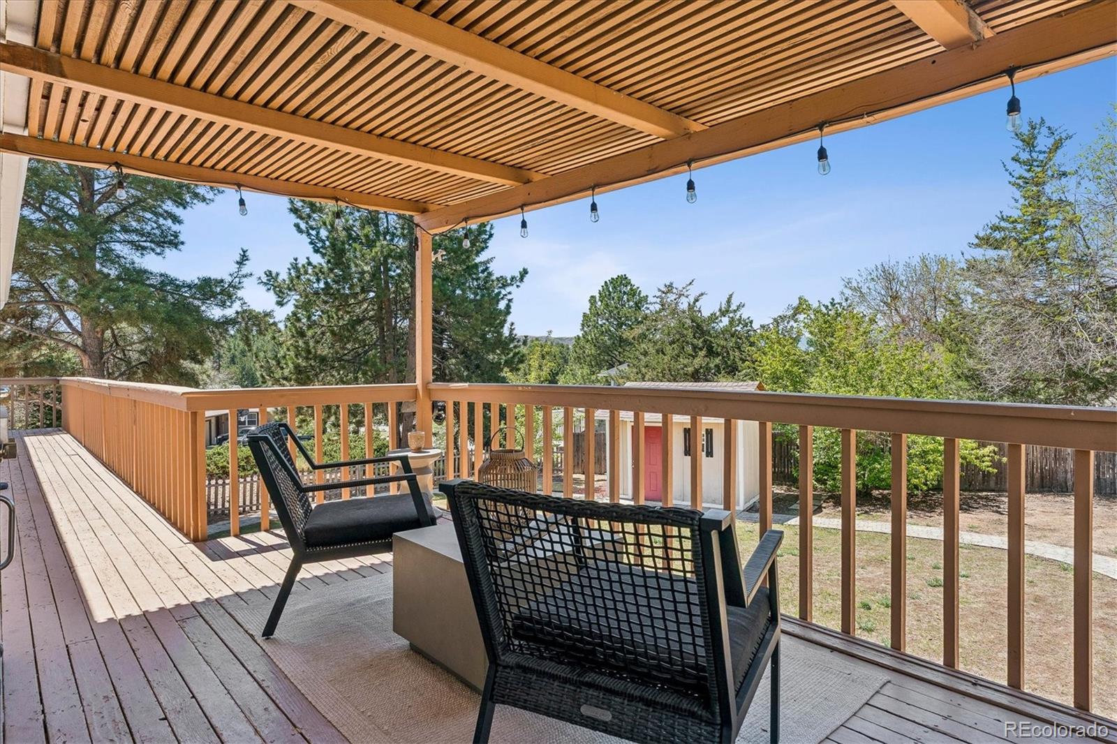MLS Image #19 for 391  burgess drive,castle rock, Colorado