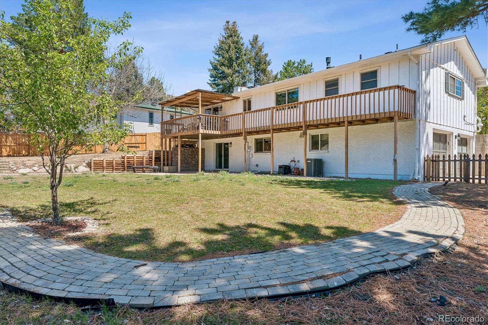 MLS Image #25 for 391  burgess drive,castle rock, Colorado