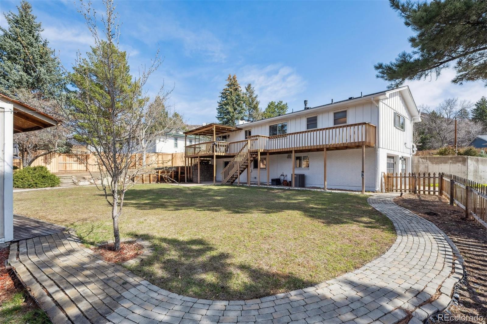 MLS Image #27 for 391  burgess drive,castle rock, Colorado