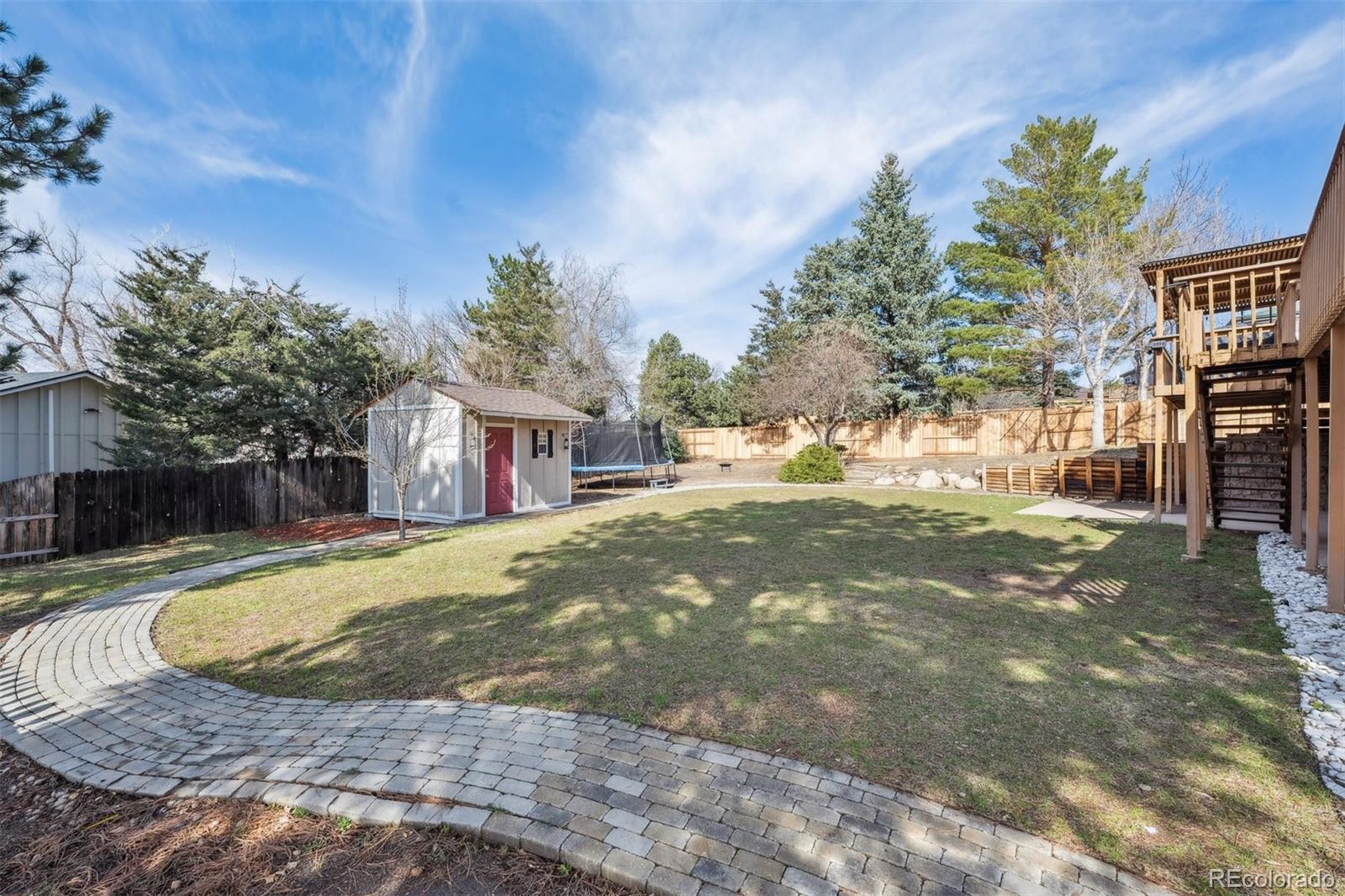 MLS Image #28 for 391  burgess drive,castle rock, Colorado