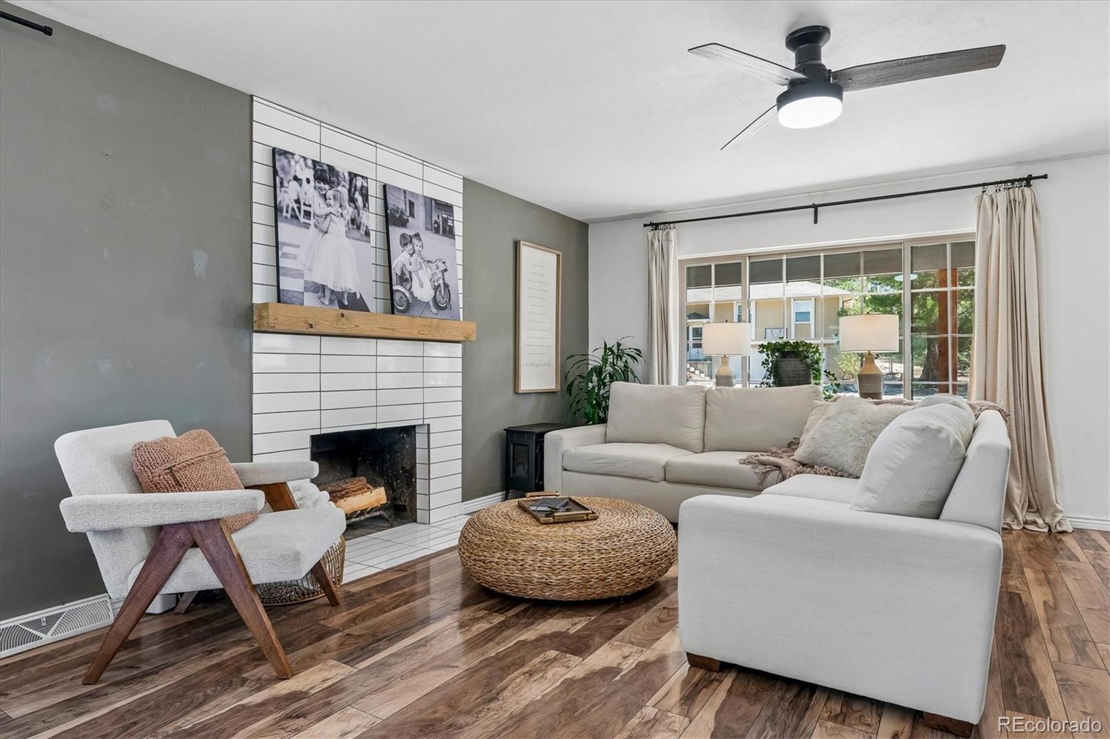 MLS Image #3 for 391  burgess drive,castle rock, Colorado