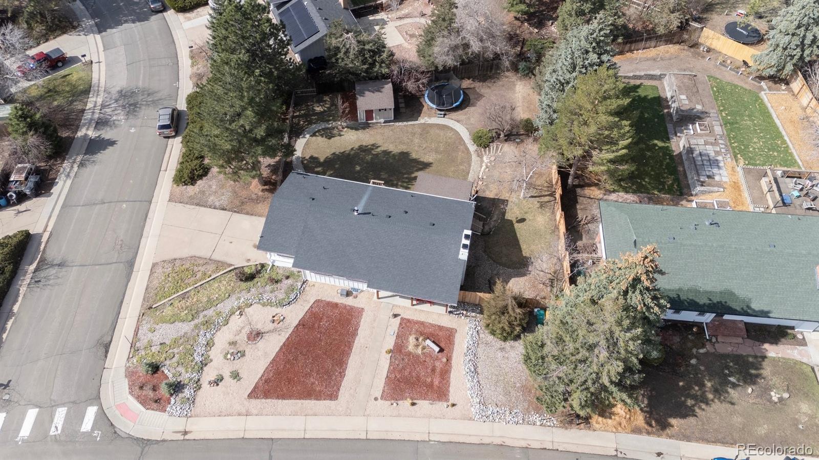 MLS Image #30 for 391  burgess drive,castle rock, Colorado