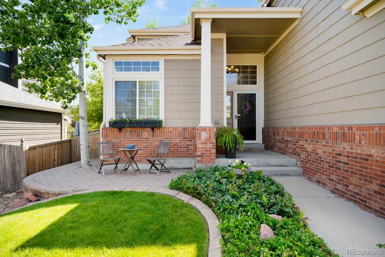 MLS Image #1 for 10269  lodestone way,parker, Colorado