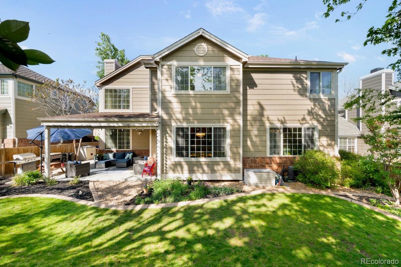 MLS Image #12 for 10269  lodestone way,parker, Colorado