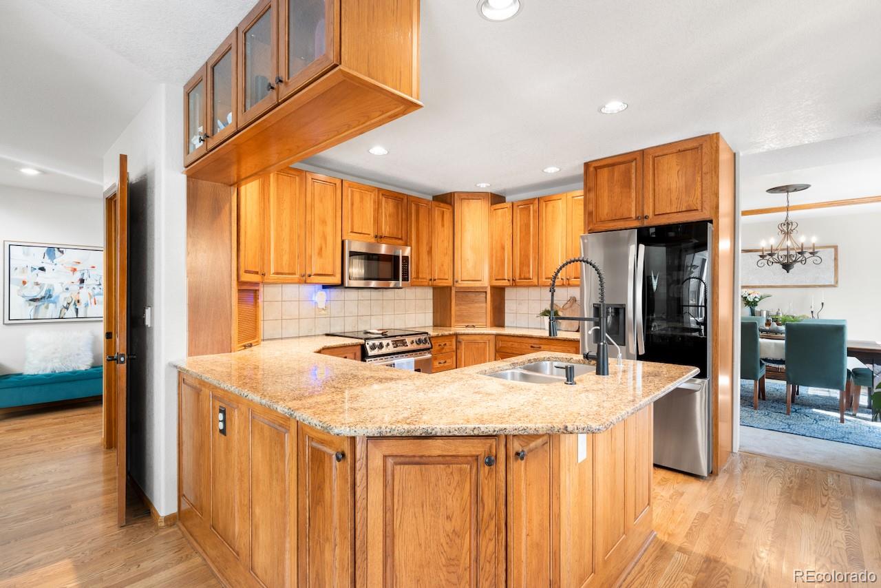 MLS Image #14 for 10269  lodestone way,parker, Colorado