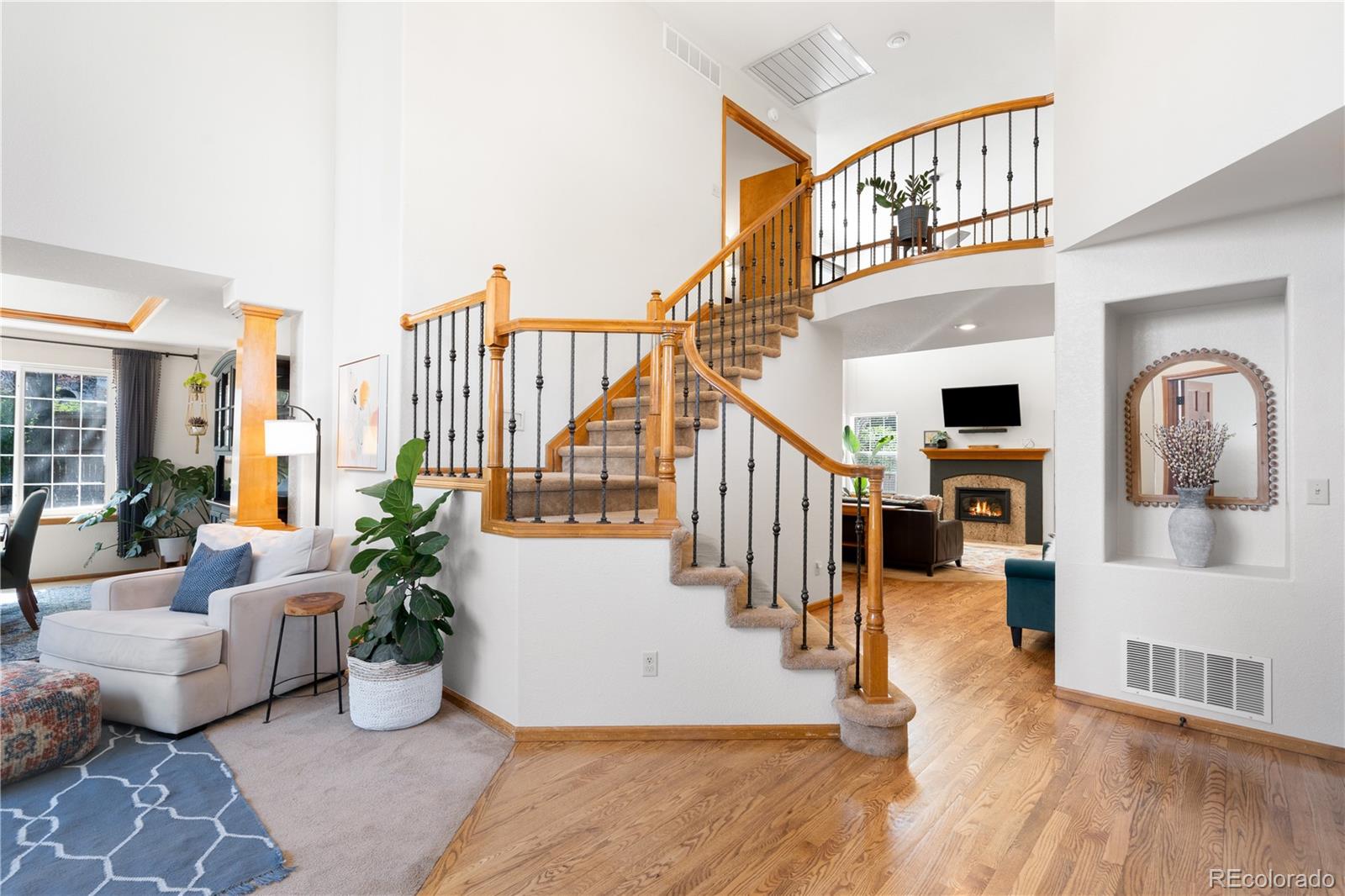 MLS Image #2 for 10269  lodestone way,parker, Colorado