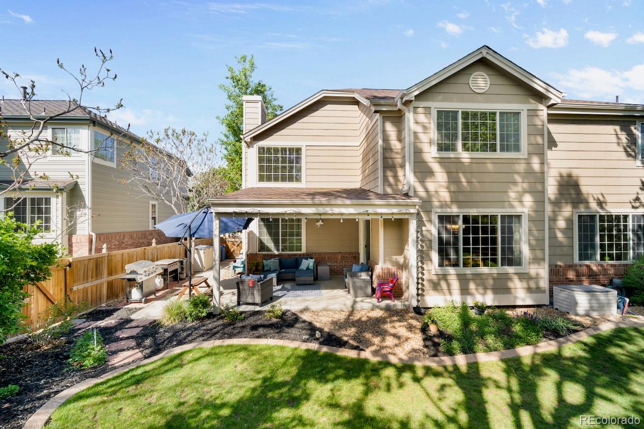 MLS Image #37 for 10269  lodestone way,parker, Colorado