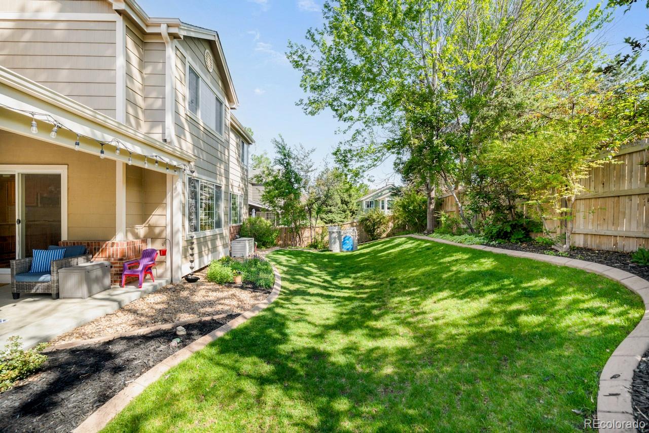 MLS Image #38 for 10269  lodestone way,parker, Colorado