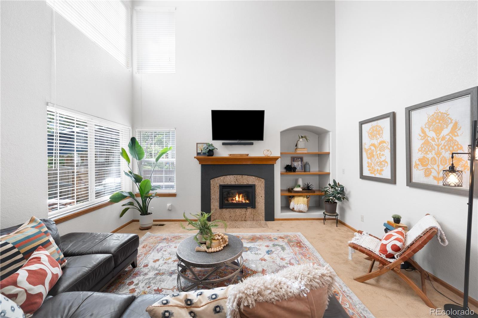 MLS Image #4 for 10269  lodestone way,parker, Colorado