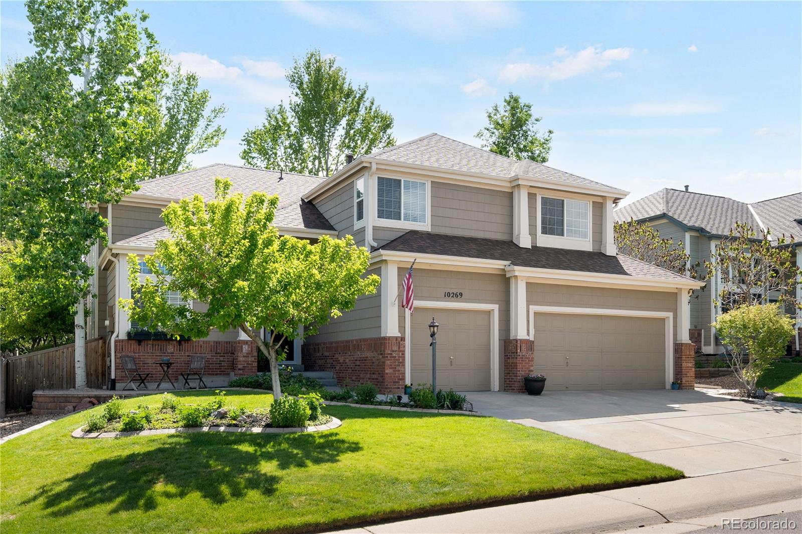 MLS Image #40 for 10269  lodestone way,parker, Colorado
