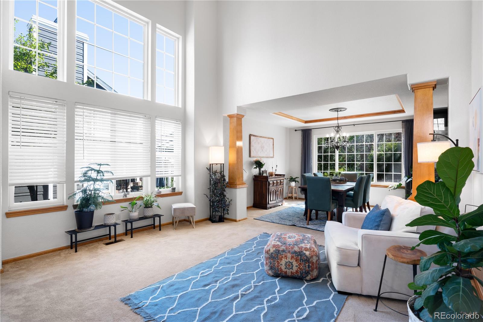 MLS Image #5 for 10269  lodestone way,parker, Colorado