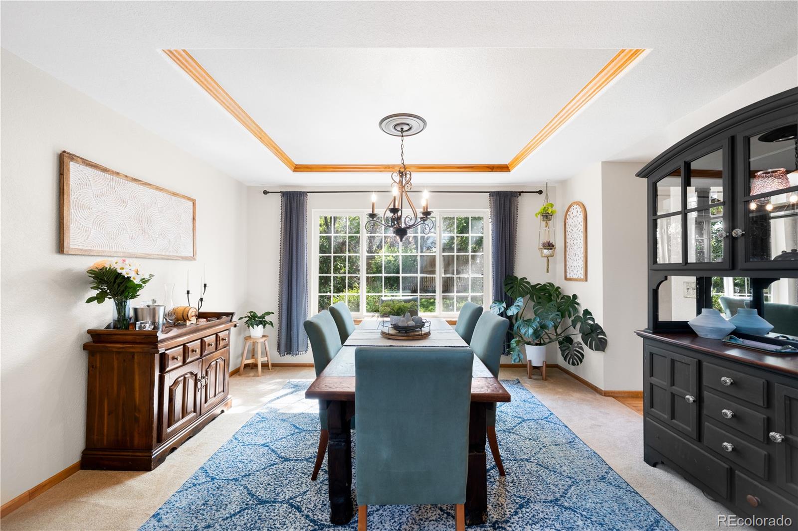 MLS Image #6 for 10269  lodestone way,parker, Colorado