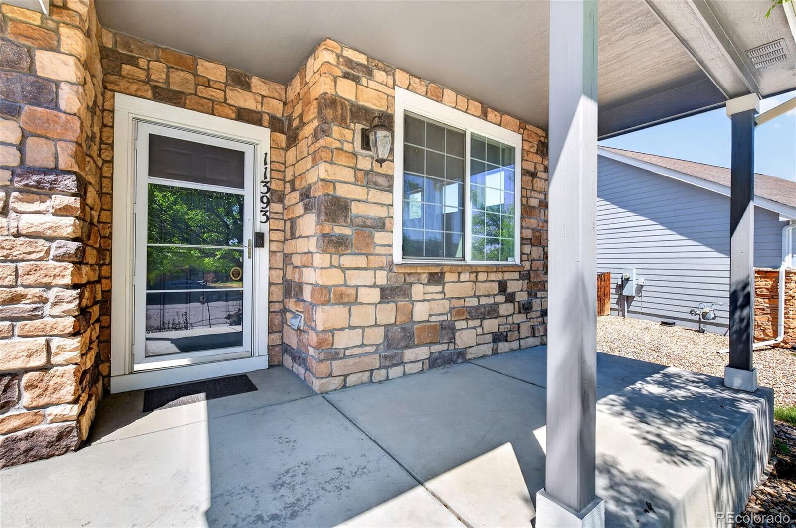 MLS Image #1 for 11393  kearney way,thornton, Colorado